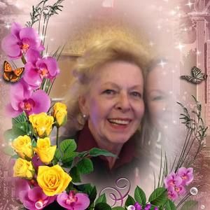 Meet your Posher, Teri